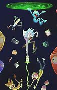 Image result for Rick and Morty Wallpaper iPhone 7