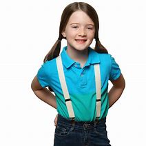 Image result for Suspenders for Kids