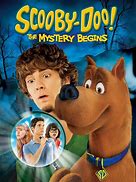 Image result for Kate Melton Scooby Doo Mystery Begins