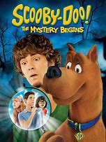 Image result for Scooby Doo Jungle Mystery DVD