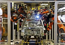 Image result for New Car Factory