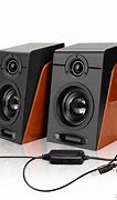 Image result for Mini PC Speakers