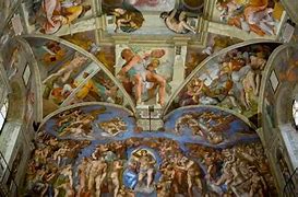 Image result for Vatican Art Works