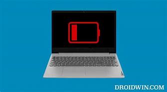 Image result for Lenovo ThinkPad Battery Not Charging