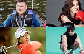 Image result for E Sport Athletes Korea