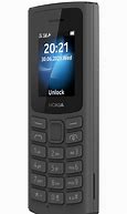 Image result for Nokia 105 PNG