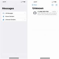 Image result for iPhone 7 Messages Settings