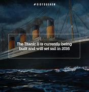 Image result for Titanic 2 Memes