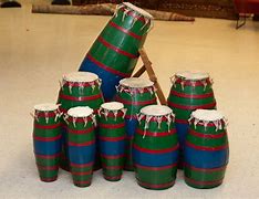 Image result for African Musical Instruments