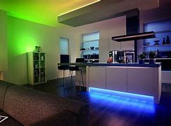 Image result for Philips Hue Lighting