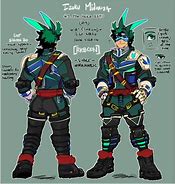 Image result for My Hero Academia Fan Outfits
