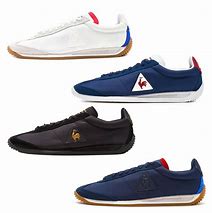 Image result for Le Coq Sportif High Top Shoes