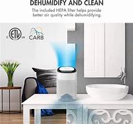 Image result for Tenergy Sorbi Dehumidifier and Air Purifier