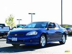 Image result for Blue Monte Carlo SS