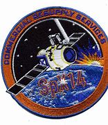 Image result for SpaceX Moon Mission Patch