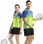 Image result for What to Wear for Badminton