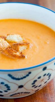 Image result for Cream of Vegetable Soup Recipe