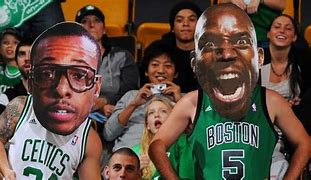 Image result for Boston Celtics Fans