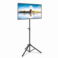 Image result for Movable TV Stands for Flat Screens