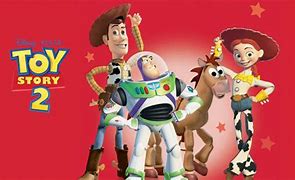 Image result for Toy Story 2 Watch