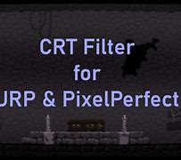 Image result for SRW CRT Filter