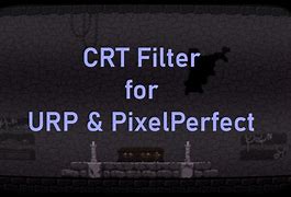 Image result for CRT Screen Filter