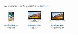 Image result for Sign Out of Apple ID iPhone