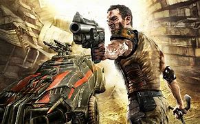 Image result for Rage Shooting Game