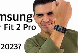 Image result for Samsung Gear Fit 2 Pro Band Size