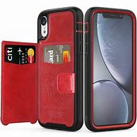Image result for iPhone XR Card Case