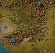 Image result for Map of Phandelver