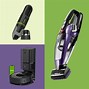 Image result for Best Cordless Stick Vacuum