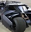 Image result for Batmobile Redesign