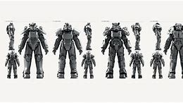 Image result for Deacon Fallout 4 Concept Art
