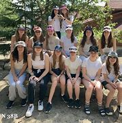 Image result for Senior Girls Camp