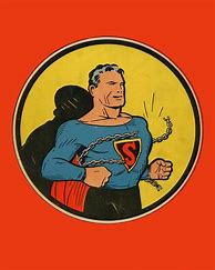 Image result for Joe Shuster