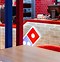 Image result for Pizza Restaurant Interior