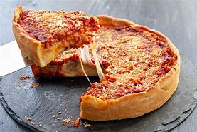 Image result for Best Deep Dish Pizza Knife