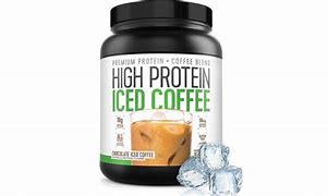 Image result for Coffee Protein Powder