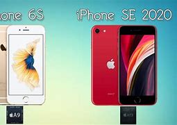 Image result for iPhone 6 vs 6s Battery