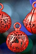 Image result for 3D Printing Christmas Ornaments