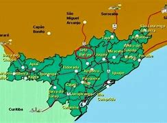 Image result for Cep Sao Paulo