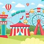 Image result for Fun Fair ClipArt