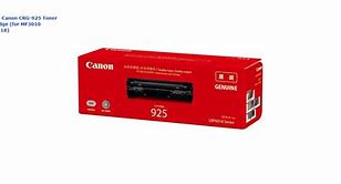 Image result for Canon 925 Cartridge