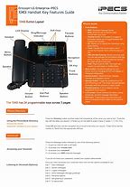 Image result for iPECS Phone Manual
