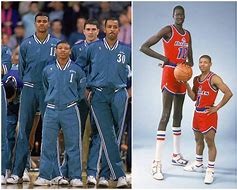 Image result for NBA Players 6 Foot 7