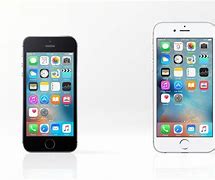 Image result for iPhone SE vs iPhone 6s GSMArena