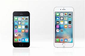Image result for iPhone SE and 6s