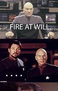 Image result for Fire at Willt Meme Riker