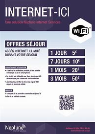 Image result for Affiche Wi-Fi Zone